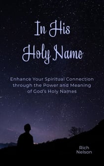In His Holy Name