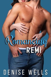 Romancing Remi - San Soloman, #2