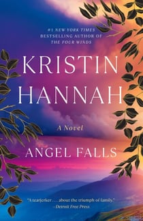 Angel Falls - A Novel