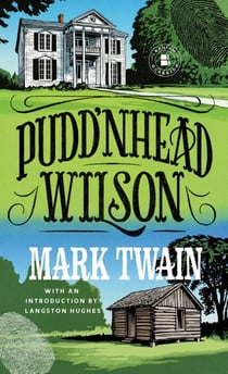 Pudd'nhead Wilson