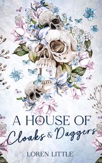 A House of Cloaks & Daggers - The Gift War, #1