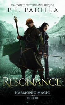 Resonance - Harmonic Magic, #3