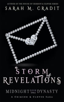 A Storm of Revelations - Midnight Dynasty, #2