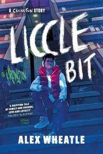 Liccle Bit - Book 1: As seen on BBC iPlayer!