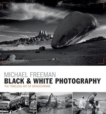 Black & White Photography - The timeless art of monochrome in the post-digital age