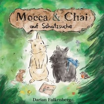 Mocca und Chai - auf Schatzsuche