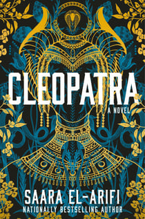 Cleopatra - A Novel