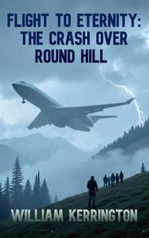 Flight to Eternity: The Crash Over Round Hill