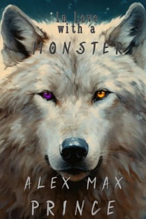 In Love with a Monster - Monsterous Love, #2