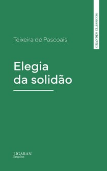 Elegia da solidão