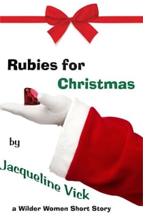Rubies for Christmas - Short Stories