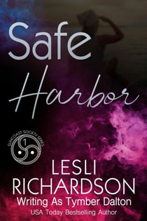 Safe Harbor - Suncoast Society, #1