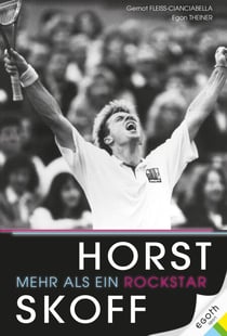 Horst Skoff - Mehr als ein Rockstar