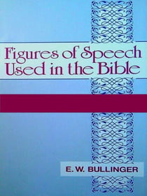 Figures of Speech Used in the Bible