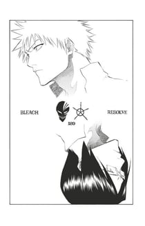 Bleach - T22 - Chapitre 189 - RESOLVE
