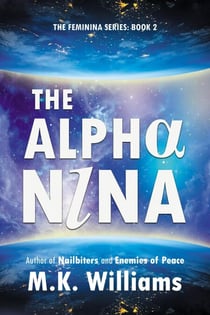 The Alpha-Nina - Feminina, #2