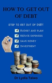How To Be Debt-free Your Debt-Free Journey - How To Do Books