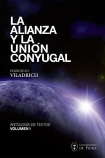 La alianza y la unión conyugal I