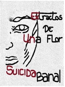 Extractos de una flor