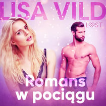 Romans w pociagu - opowiadanie erotyczne
