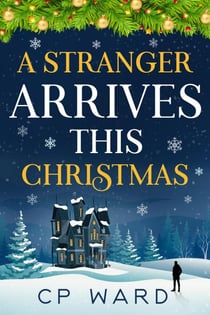 A Stranger Arrives This Christmas - Delightful Christmas, #7