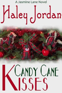 Candy Cane Kisses - Jasmine Lane, #1