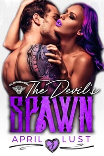 The Devil's Spawn - Hell Brothers MC, #3
