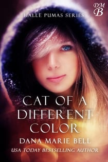 Cat of a Different Color - Halle Pumas, #3
