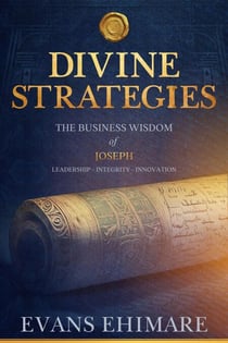 Divine Strategies: The Business Wisdom of Joseph - Leadership Clarity Series, #2