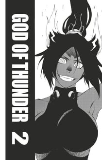 Bleach - T72 - Chapitre 657 - GOD OF THUNDER 2