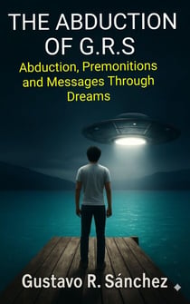 The Abduction of G.R.S – Expanded Edition