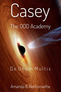 Casey - The OOO Academy