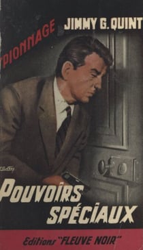 Pouvoirs spéciaux
