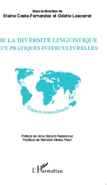 De la diversité linguistique - Aux pratiques interculturelles