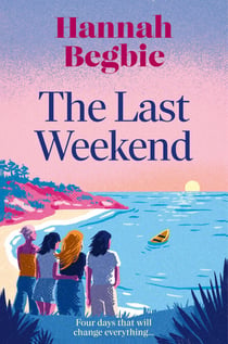 The Last Weekend