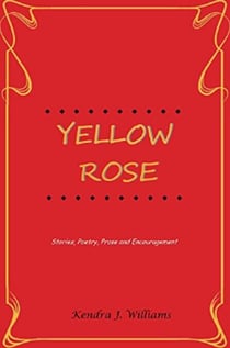 Yellow Rose
