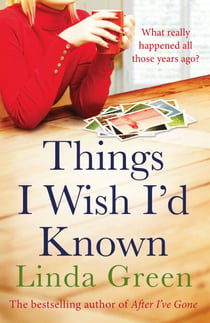 Things I Wish I'd Known - a heart-warming read of first love and second chances