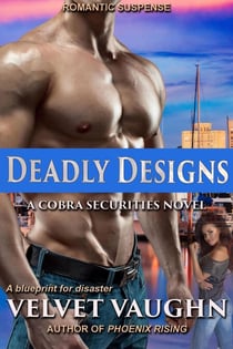 Deadly Designs - COBRA Securities, #33