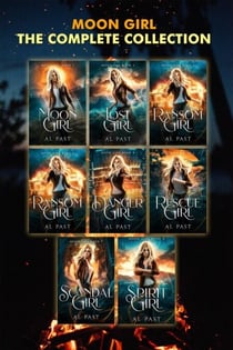 Moon Girl: The Complete Collection