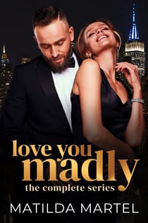 Love You Madly : The Complete Series - Love You Madly