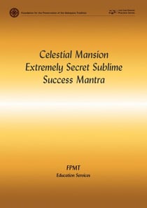 Celestial Mansion Extremely Secret Sublime Success Mantra eBook