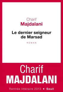 Le Dernier Seigneur de Marsad