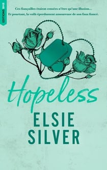 Hopeless - Chestnut Springs - Tome 5 (Edition Française)