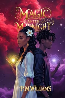 Magic After Midnight