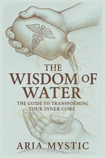 The Wisdom of Water: The Guide to Transforming Your Inner Core