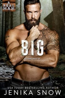 Big - A Real Man, #20
