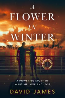 A Flower in Winter - A Flower in Winter, #1