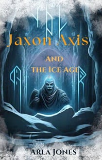 Jaxon Axis & Ice Age - Jaxon Axis, #2