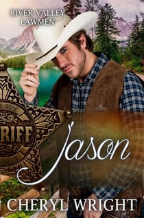 Jason - River Valley Lawmen, #2
