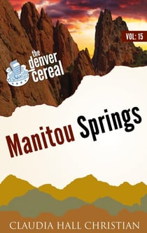 Manitou Springs - Denver Cereal, #15